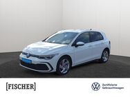 VW Golf, 1.4 VIII GTE eHybrid, Jahr 2022 - Apolda