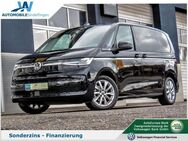 VW T7 Multivan, 2.0 TDI Multivan Style, Jahr 2024 - Sindelfingen