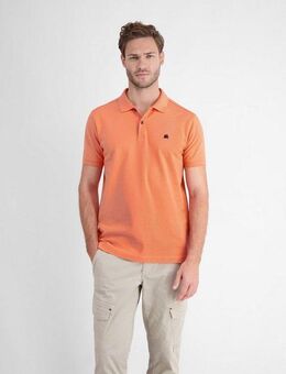 LERROS Poloshirt LERROS Basic Poloshirt für Herren