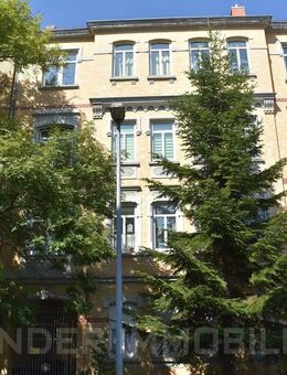 Gepflegtes Mehrfamilienhaus für Kapitalanleger!!! - Weißenfels