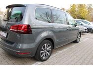 VW Sharan Comfortline BMT/Start-Stopp - München