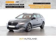 Skoda Superb, 2.0 TDI COMBI Sportline |, Jahr 2019 - Plattling