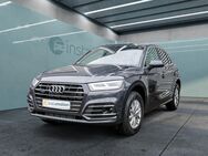 Audi Q5, , Jahr 2020 - München