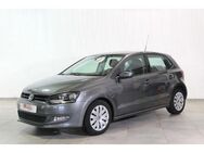 VW Polo V Comfortline 1,6 TDI/ DSG / Klima / 5Türen - Chemnitz