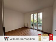 *Moderne* 3-Zimmer-Wohnung I Balkon I Gäste-WC I Tiefgaragenstellplatz I Fußbodenheizung - Leipzig