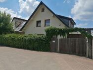 Einfamilienhaus im Naturpark Steinhuder Meer - Hagenburg