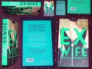 NEU Buch *Ex-Wife* von Ursula Parrott * - Schotten