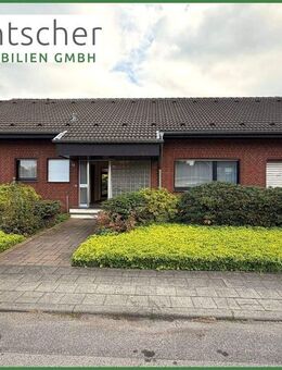 Einfamilienhaus nahezu barrierefrei, mit Ausbaupotential - in Bergheim Niederaußem - Bergheim (Nordrhein-Westfalen)