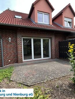 Familienfreundliche Doppelhaushälfte - Nienburg (Weser)