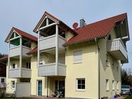 Neuwertige Dachgeschoss Wohnung in ruhiger Lage von Peiting - Peiting