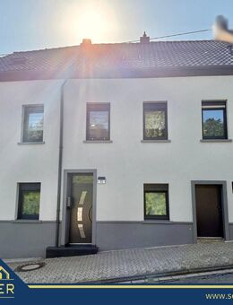 Renoviertes und gepflegtes Einfamilienhaus in Saarbrücken Gersweiler zu verkaufen - Saarbrücken