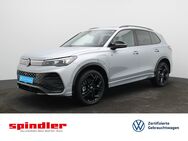 VW Tiguan, 1.5 R-Line eHybrid °, Jahr 2025 - Würzburg