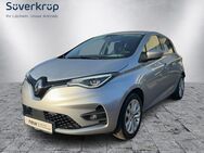 Renault ZOE, R 135 Intens Z E 50 KAUFBATTERIE RÜCK, Jahr 2021 - Kiel