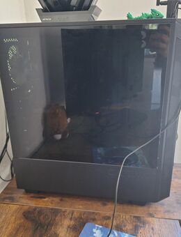 Komplettes Gaming Equipment - Duisburg