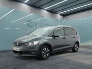 VW Touran, 1.5 TSI Move 7-S KINDERSITZ, Jahr 2024 - München