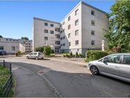 Vermietete 2-Zimmer-Wohnung mit Balkon in Essen-Katernberg - interessante Kapitalanlage! - Essen