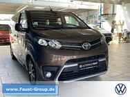 Toyota Proace, 2.0 D-4D Verso Team, Jahr 2018 - Wittenberg (Lutherstadt)
