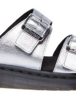 DR. MARTENS Josef Pantolette, Pantolette mit Plateausohle