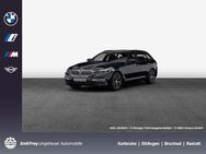 BMW 530, d xDrive M Sportpaket, Jahr 2021 - Karlsruhe