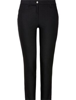 KjBRAND Chinohose Betty Chino mit Komfortbund