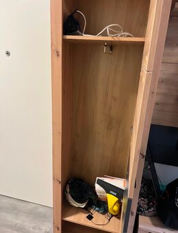 Garderobe Set - Essen
