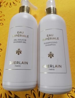 Guerlain Imperial Duschgel und Shampoo - Lorch Zentrum