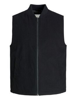 Jack & Jones PlusSize Softshellweste JJEDOVER VEST SN PLS