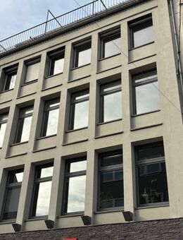 Wohn und Geschäftshaus in der Trierer Fußgängerzone zu verkaufen - Trier