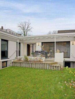 Hochwertiges Reiheneckhaus in Ottobrunn - Hat alles, was ein gutes Haus benötigt - Ottobrunn