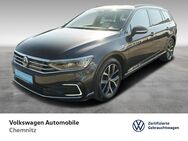 VW Passat Variant, 1.4 TSI Hybrid GTE, Jahr 2020 - Chemnitz