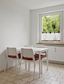 Wohnen am Stadtrand von Halle - Möbliert oder unmöbliert. - Halle (Saale)