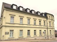 MFH im Erzgebirge mit historischen Charme + Top Rendite - Grünhainichen