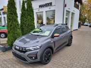 Dacia Sandero, Stepway TCe 110 Extreme, Jahr 2022 - Hohen Neuendorf