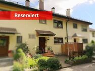 Renovierungsbedürftiges Reihenmittelhaus mit Charme! - Weingarten