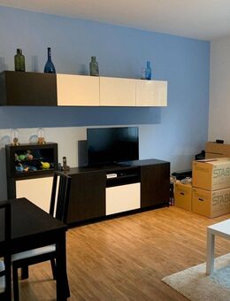 *** großzügige Zweizimmerwohnung in optimaler Lage als Kapitalanlage *** - Lünen