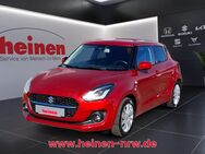 Suzuki Swift, COMFORT HYBRID, Jahr 2021 - Holzwickede