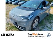 VW ID.3, Business ID 3 Pro, Jahr 2021 - Laupheim