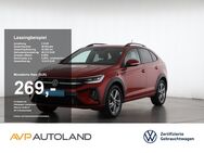 VW Taigo, 1.5 TSI R-Line | | | |, Jahr 2024 - Plattling