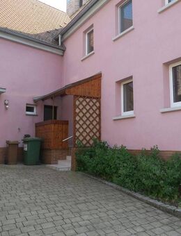 Ein Haus für Sie! EFH zur Miete in Weihenzell! - Weihenzell