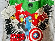 Langarmshirt Avengers 11-12 Jahre - Dorfen