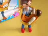 Playmobil Spezial Mama mit Baby 4619 mit OVP (Mutter mit Baby im Tragetuch) - Krefeld