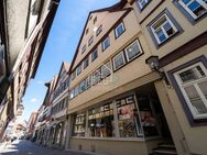 Top Kapitalanlage im Zentrum von Schwäbisch Hall - bis zu 7% Rendite - Schwäbisch Hall