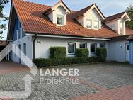 EFH und 3 Wohnungen im Paket! Freren machts möglich... - Freren