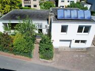 Licht trifft Lebensqualität - Ihr Bungalow mit Stil - Münster