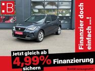 Seat Arona, 1.0 TSI FR PARKLENK, Jahr 2023 - Regensburg