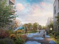 Clever investiert: stilvolles Apartment mit Sonnen-Terrasse - Garching (München)