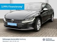 VW Arteon, 1.4 TSI Shooting Brake eHybrid, Jahr 2021 - Hamburg