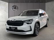 Skoda Kodiaq, 1.5 TSI Sportline iV Plug-In-Hybrid, Jahr 2022 - Weilheim (Oberbayern)