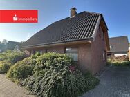 +++ Gepflegtes Wohnhaus mit idyllischem Garten und Wohlfühlambiente - Ideal für Paare und Familien +++ - Syke