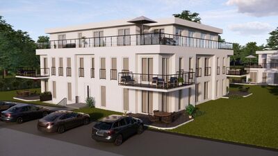 *Verkaufsstart* Haus 3 im Wohnpark Hof zur Asbeck
